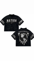 NOD Custom Jersey (Unisex)