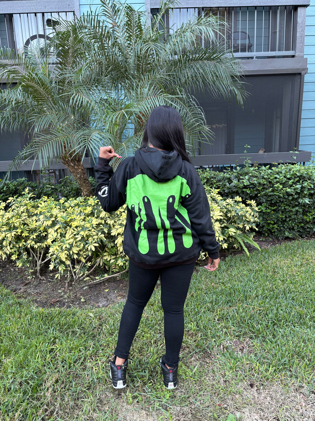 I Got That Drip On Hoodie (Unisex)