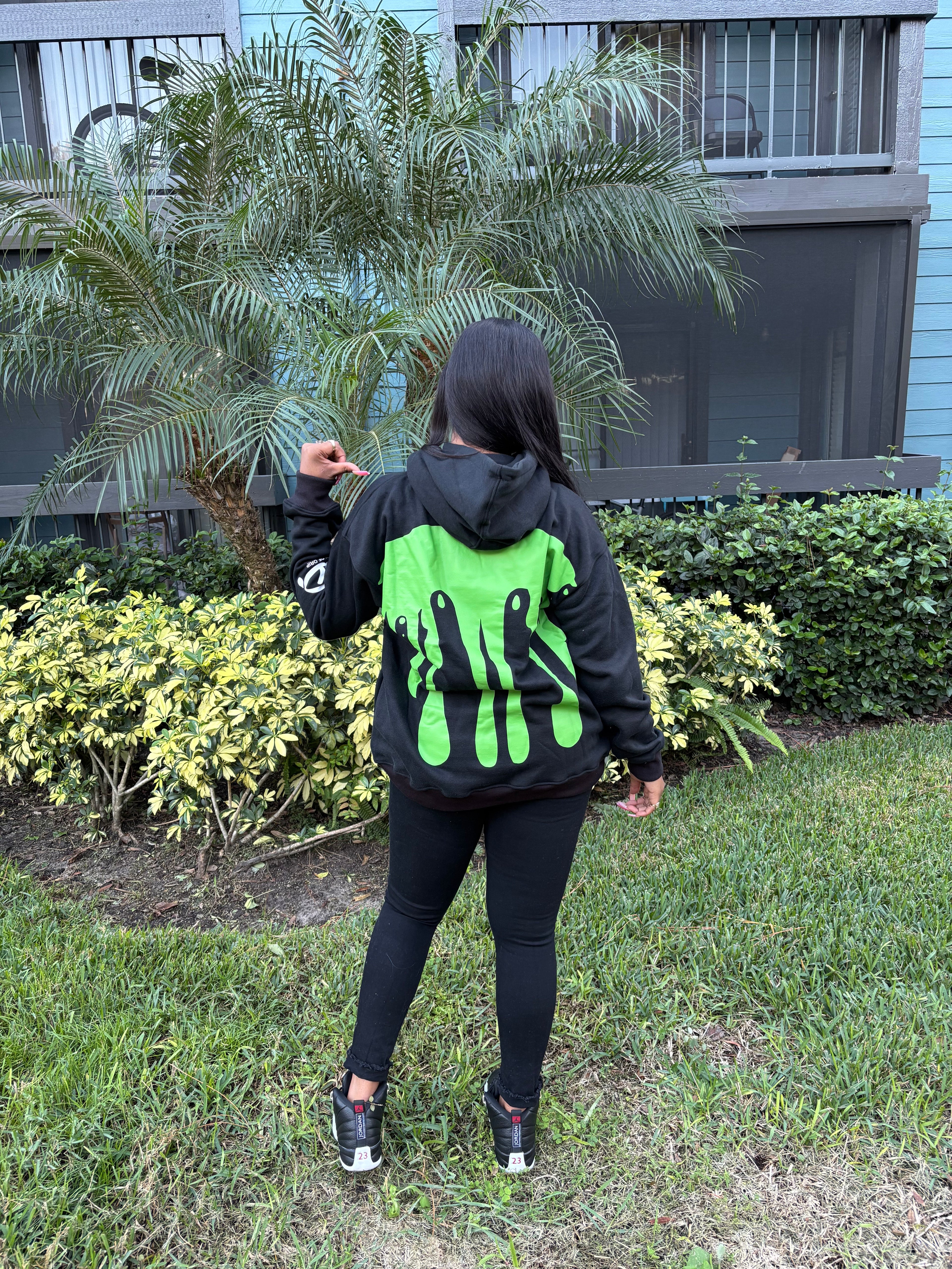 I Got That Drip On Hoodie (Unisex)