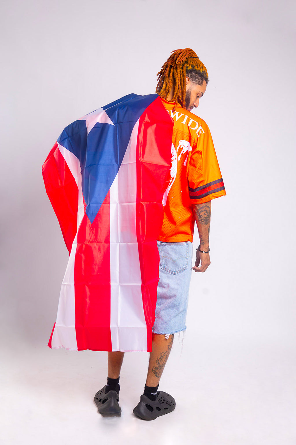 NOD Rhinestone Jersey (Unisex)