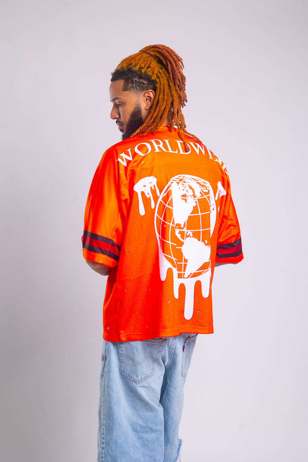 NOD Rhinestone Jersey (Unisex)