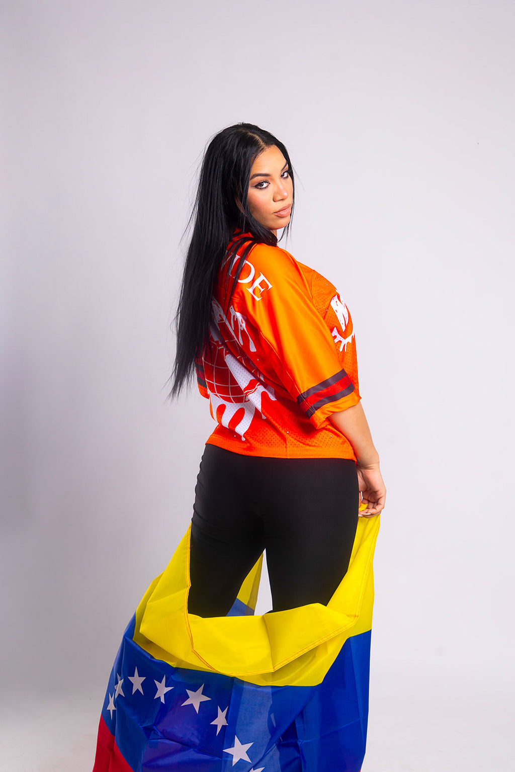 NOD Rhinestone Jersey (Unisex)