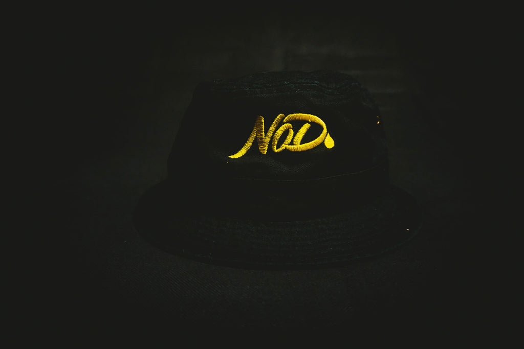 NOD Bucket Hat